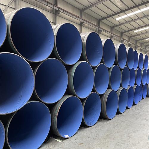 DN480鋼管全面解析 廠家、品牌、圖片與應(yīng)用熱帖