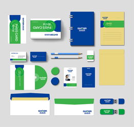 吉泓達 以全方位品牌視覺方案構筑企業競爭力